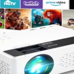 Hurry! This $53 mini projector deal will be back to full price in no time