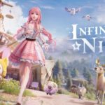 Infinity Nikki is a fashion-forward Zelda