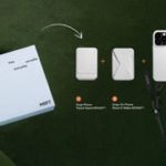 iPhone content creator? The Moft Creator Kit should be your next purchase