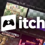 Itch.io is currently offline due to a ‘trash AI-powered’ phishing report