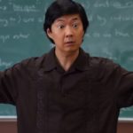 Ken Jeong shares his emotional response to the Community movie script