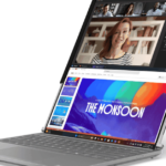 Leak: This is Lenovo’s rollable display laptop