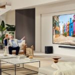 LG’s new QNED evo TV line has been revealed ahead of CES 2025