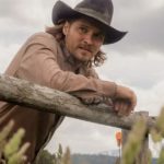 Luke Grimes says Kevin Costner’s absence made this the easiest season of Yellowstone to film