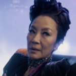 Michelle Yeoh’s spy team assembles in Star Trek: Section 31’s official trailer