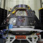 NASA pushes back its Artemis moon missions due to heat shield issues