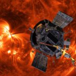 NASA’s Parker Solar Probe has survived the closest-ever Sun flyby