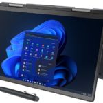 “Not only ultra light but also ultra secure”: Dynabook launches new sub-1kg 13-inch 2-in-1 laptop