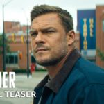 Reacher season 3 lands a February 2025 release date on Prime Video – and a teaser trailer that packs a literal punch for the titular hero