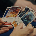 Riot is making a League of Legends card game