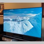 Samsung QN90D QLED TV Review: Dazzling Highs, Solid Lows