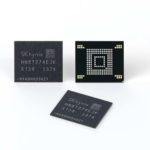 Samsung’s archrival becomes first chipmaker to launch 300+ layer TLC NAND flash memory; SK Hynix’s 321-layer 1-terabit TLC paves the way for more affordable 100TB+ SSDs