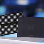 Samsung’s rival has debuted new storage tech that offers a super-fast, high-capacity flash memory for ultra-portable devices; Kioxia’s UFS QLC promises to reach speeds of 4.2 GB/s