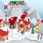 Santa tracker 2024 live: how to follow Santa with Google or Norad