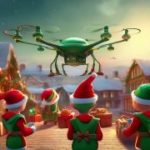 Santa tracker 2024 live: top tips and how to follow Santa with Google or NORAD