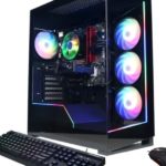 Save $100 on the perfect starter gaming PC at Best Buy