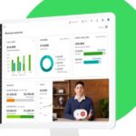 Save 50% on QuickBooks Online to manage your small business like a boss