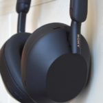 Sony is “the brand to beat” for ANC, and its XM5 headphones are $100 off