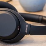 Sony’s WH-1000XM4 headphones are nearly 50 percent off right now