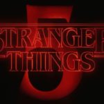 Stranger Things season 5 completes filming: ‘That’s a wrap’