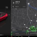 Tesla update delivers long-awaited Apple Watch app – and all-important Cybertruck Santa Mode