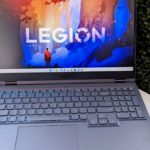 The Lenovo Legion 5i with RTX 4060 is 37% off for Cyber Week