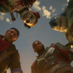 The Suicide Squad game’s final season is coming less than a year after launch