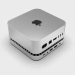 This Mac Mini M4 docking station adds seven ports – and up to 8TB storage – to Apple’s gorgeous mini PC, but I am not sure why it has 3, yes 3, memory card readers