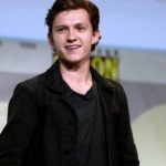 Tom Holland says he doesn’t know anything about the Christopher Nolan movie he’s starring in