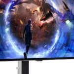 Upgrade to this Samsung OLED gaming monitor while it’s $300 off