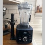 Vitamix Ascent X2 Review: The Ferrari of Blenders