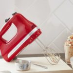 Walmart slashed this KitchenAid hand mixer’s price to $35