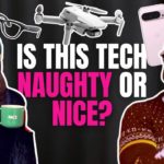 Was 2024 a naughty or nice year for tech? We find the answer in this special Christmas episode of our podcast