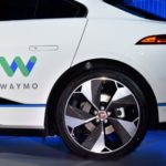 Waymo is taking its robotaxis overseas for the first time