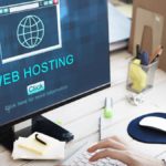 What to consider when choosing a web hosting company