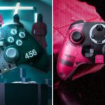 Xbox announces a new Squid Game collaboration with limited edition controllers, Call of Duty event, and more