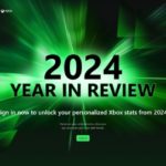 Xbox Year in Review 2024 is live: here’s how to see your stats