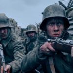 5 great war movies to watch on New Year’s Day