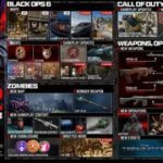 A new Call of Duty: Black Ops 6 Zombies map is coming, plus fresh enemies and an awesome Wonder Weapon