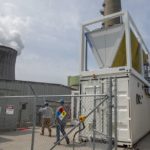 A new tax credit for hydrogen helps out nuclear energy