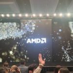 AMD CES 2025 Keynote live blog: as it happened