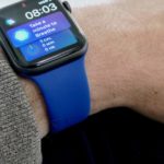 Apple hit by lawsuit over harmful ‘forever chemicals’ in Watch bands