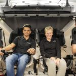 Axiom-4 crew includes first Indian space agency astronaut to travel to ISS