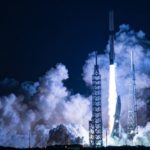 Bezos’ Blue Origin successfully launches SpaceX rival