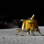 Blue Ghost Lunar Lander scheduled to launch on January 15th