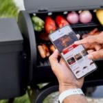 Brisk It’s new wood pellet grill promises AI cooking at a more affordable price