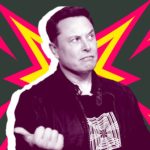 Can Elon Musk really save TikTok?