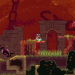 Celeste developers cancel follow-up game Earthblade