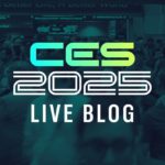 CES 2025 day 1 live blog: ROG, Audio-technica, Lenovo, and more