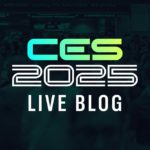 CES 2025 pre show live blog: Samsung, Hisense, Withings, and more